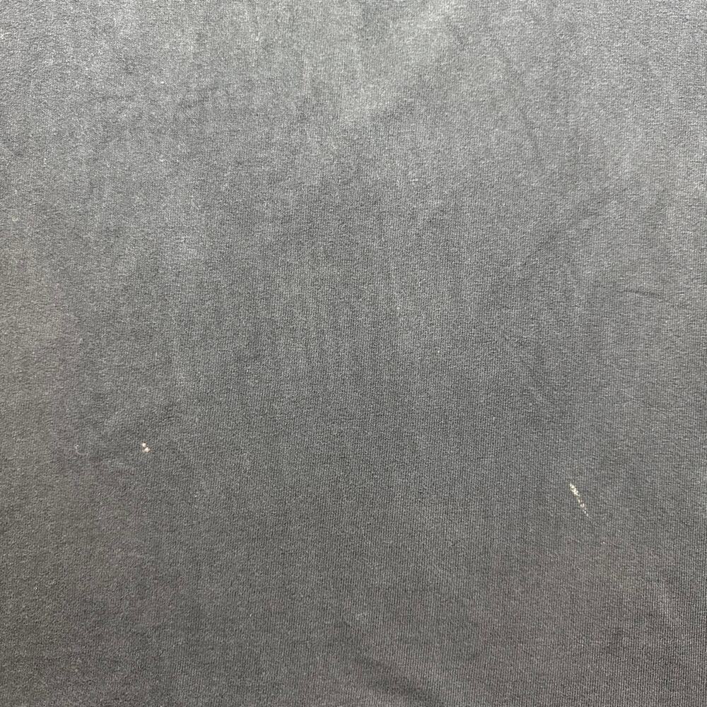Faded Vintage Single Stitch 1996 Myrtle Beach Rodeo Graphic Henley Tee - Picture 8 of 8